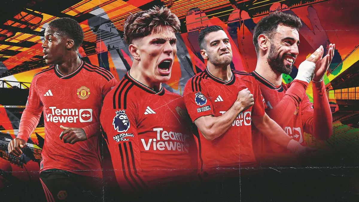 manchester united — PL news