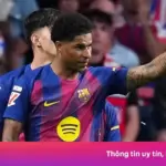 marcus rashford — PL news