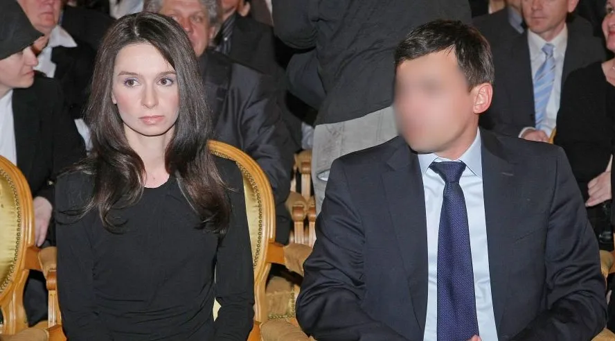 marta kaczyńska — PL news