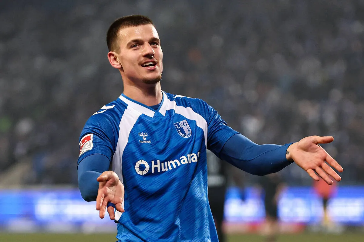 mateusz żukowski — PL news