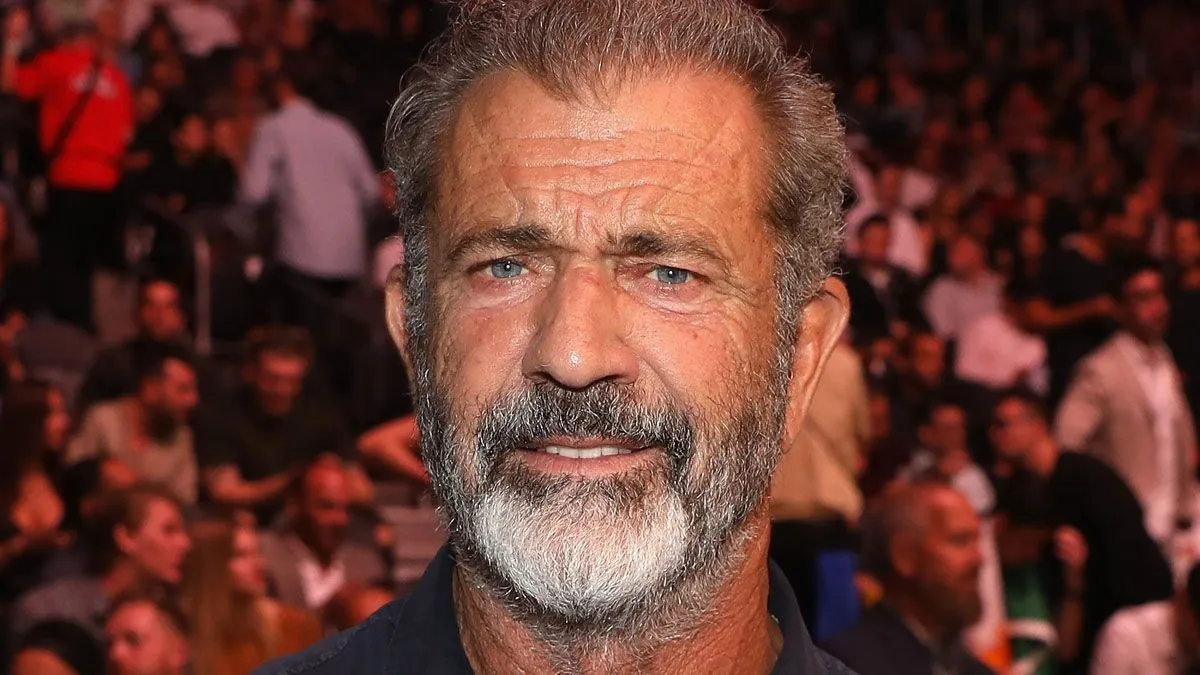 mel gibson — PL news