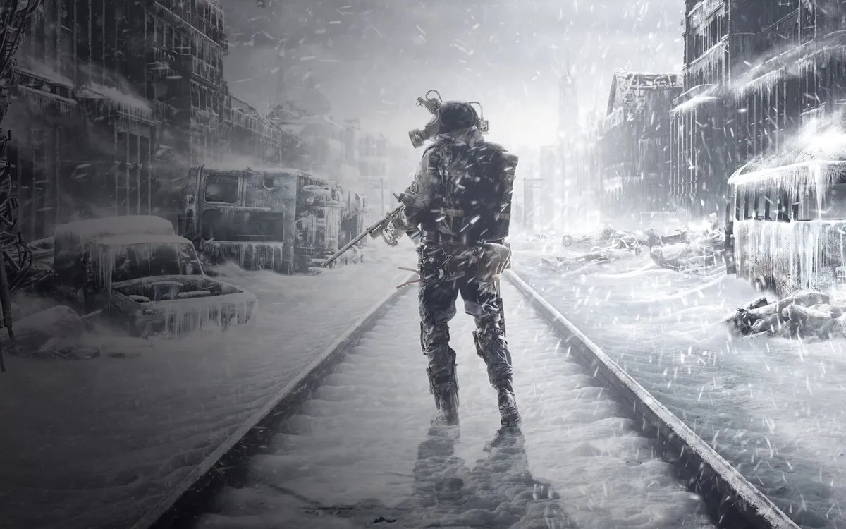 metro 2039 — PL news