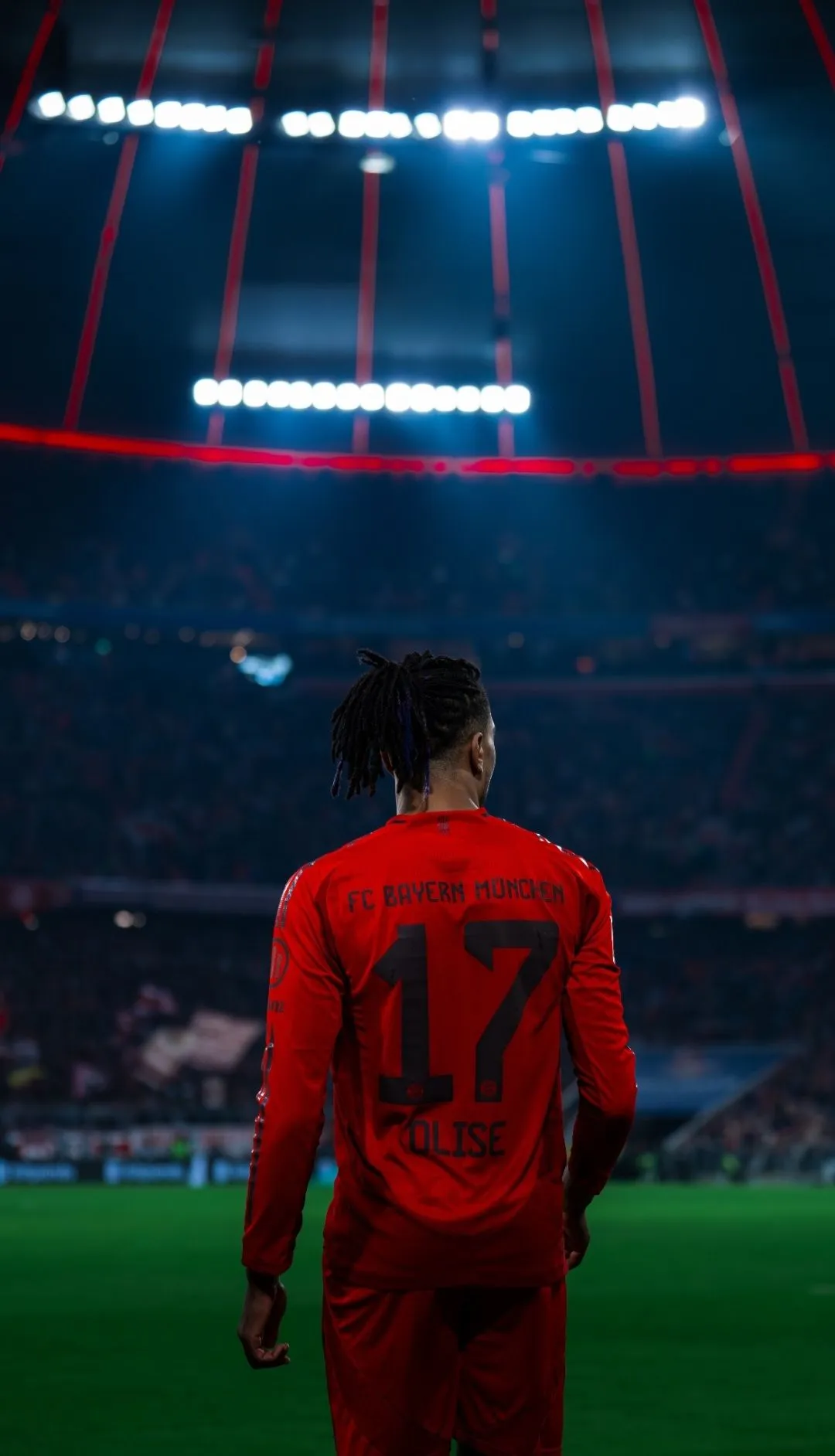 michael olise — PL news