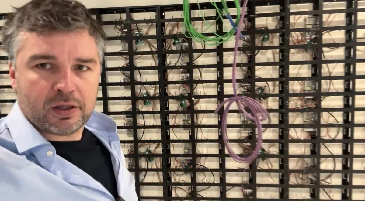 michał rachoń — PL news