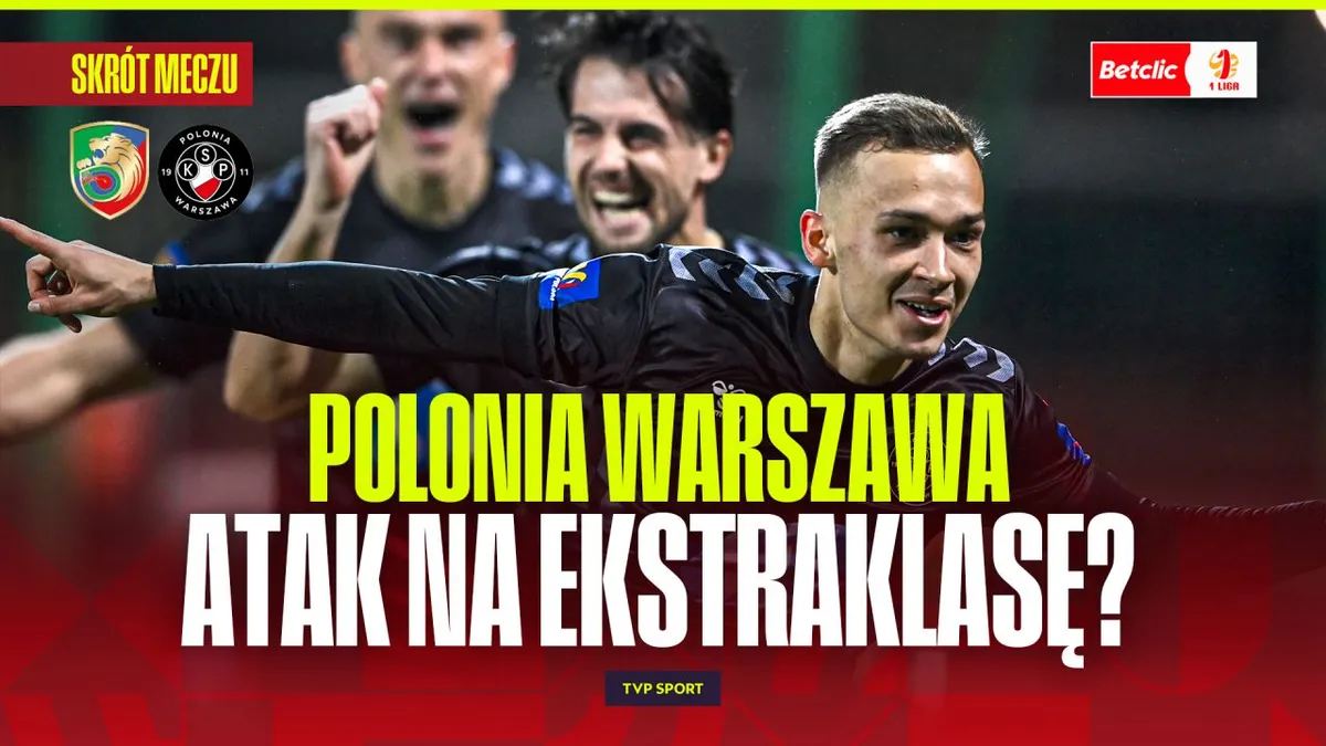 miedź – polonia — PL news