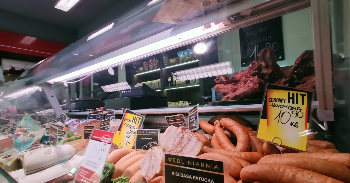 mięso — PL news