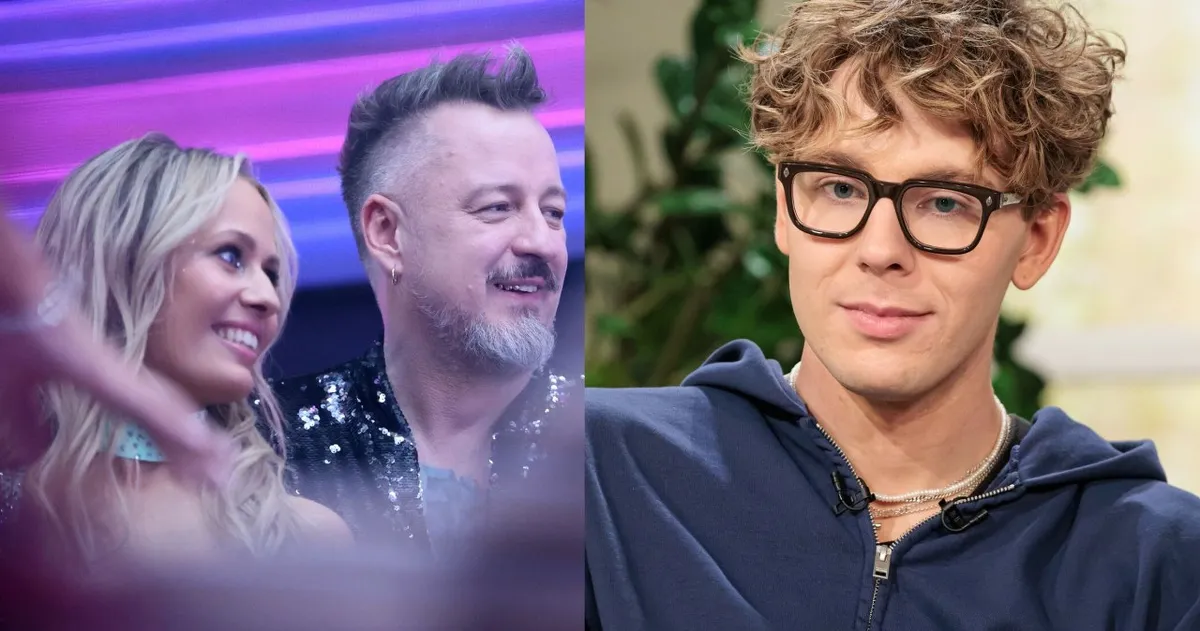 mikołaj bagiński — PL news