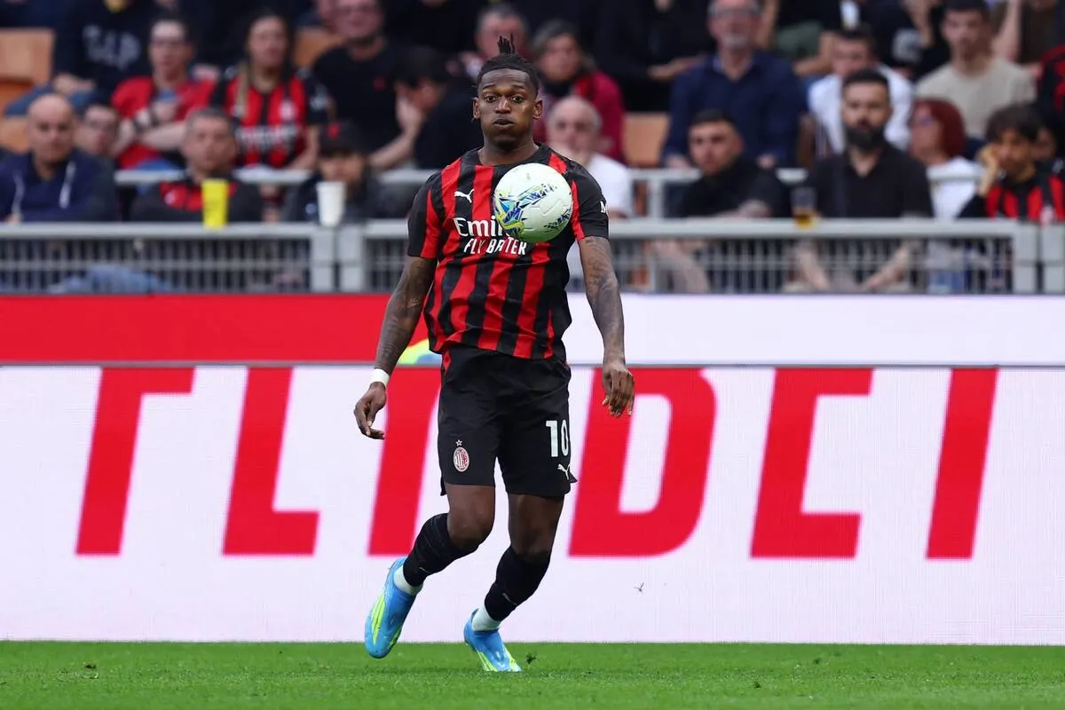 milan – juventus — PL news