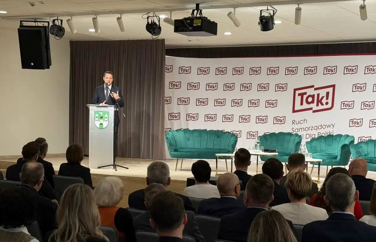 mirosław różański — PL news