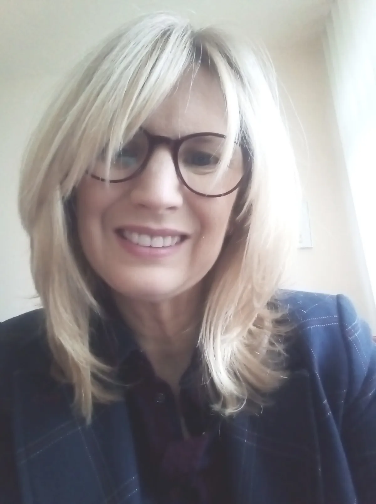 monika gałkowska — PL news