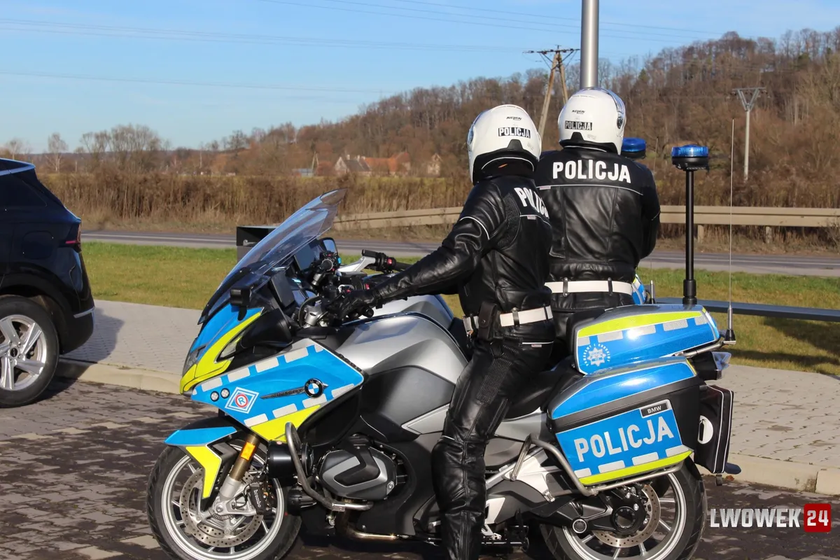 motocyklista — PL news