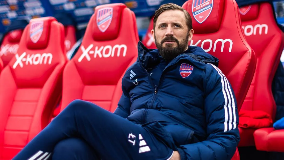 motor lublin – raków częstochowa — PL news