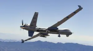 mq-9 reaper — PL news