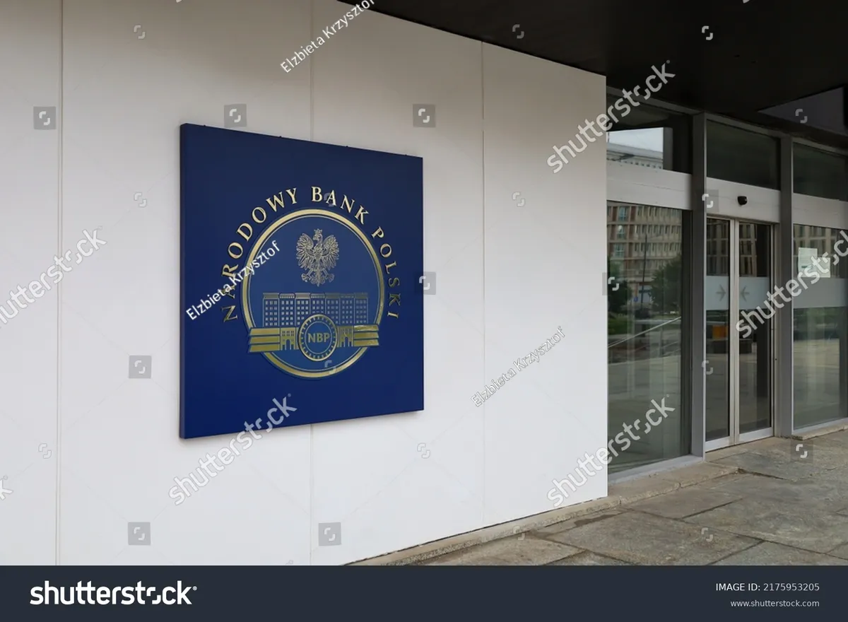 narodowy bank polski — PL news