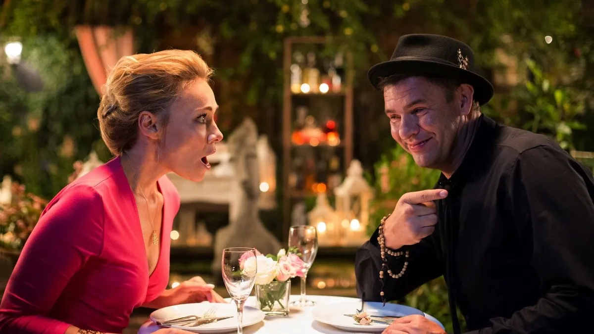 narzeczony na niby — PL news