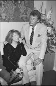 nathalie baye — PL news