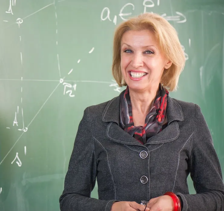 nauczyciel — PL news