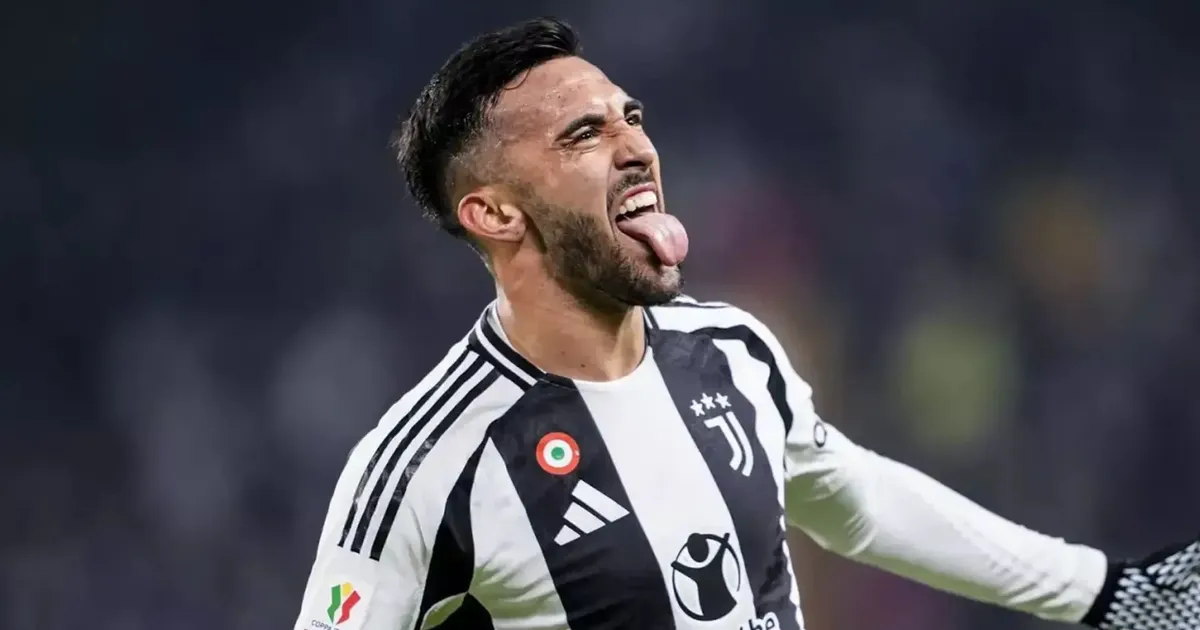 nicolás gonzález — PL news