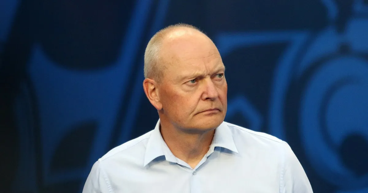 niels frederiksen — PL news