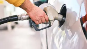 obniżka cen paliw — PL news