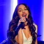 olivia rodrigo — PL news