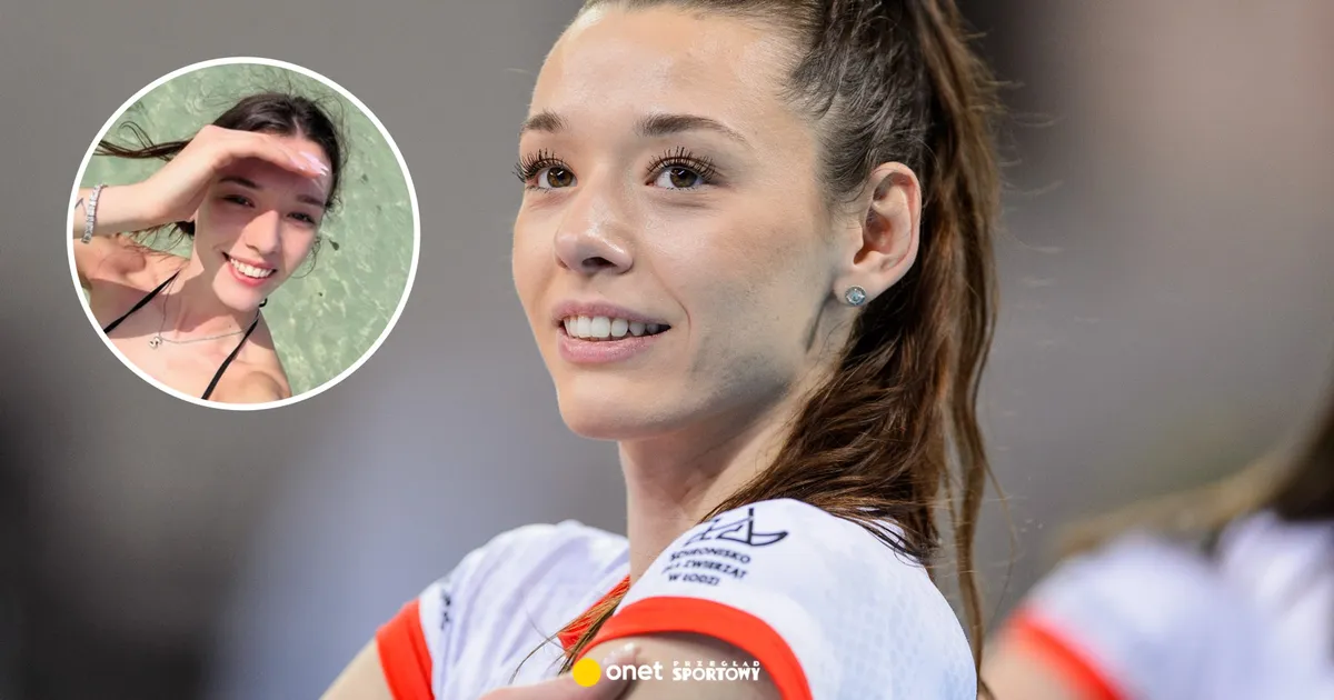 olivia różański — PL news