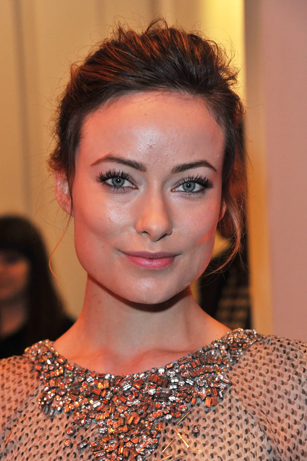 olivia wilde — PL news