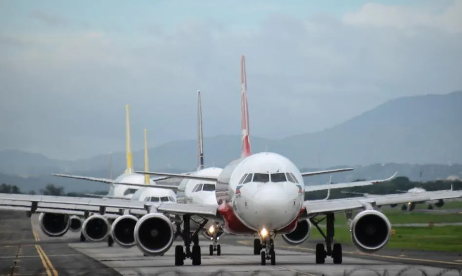 paliwo lotnicze — PL news