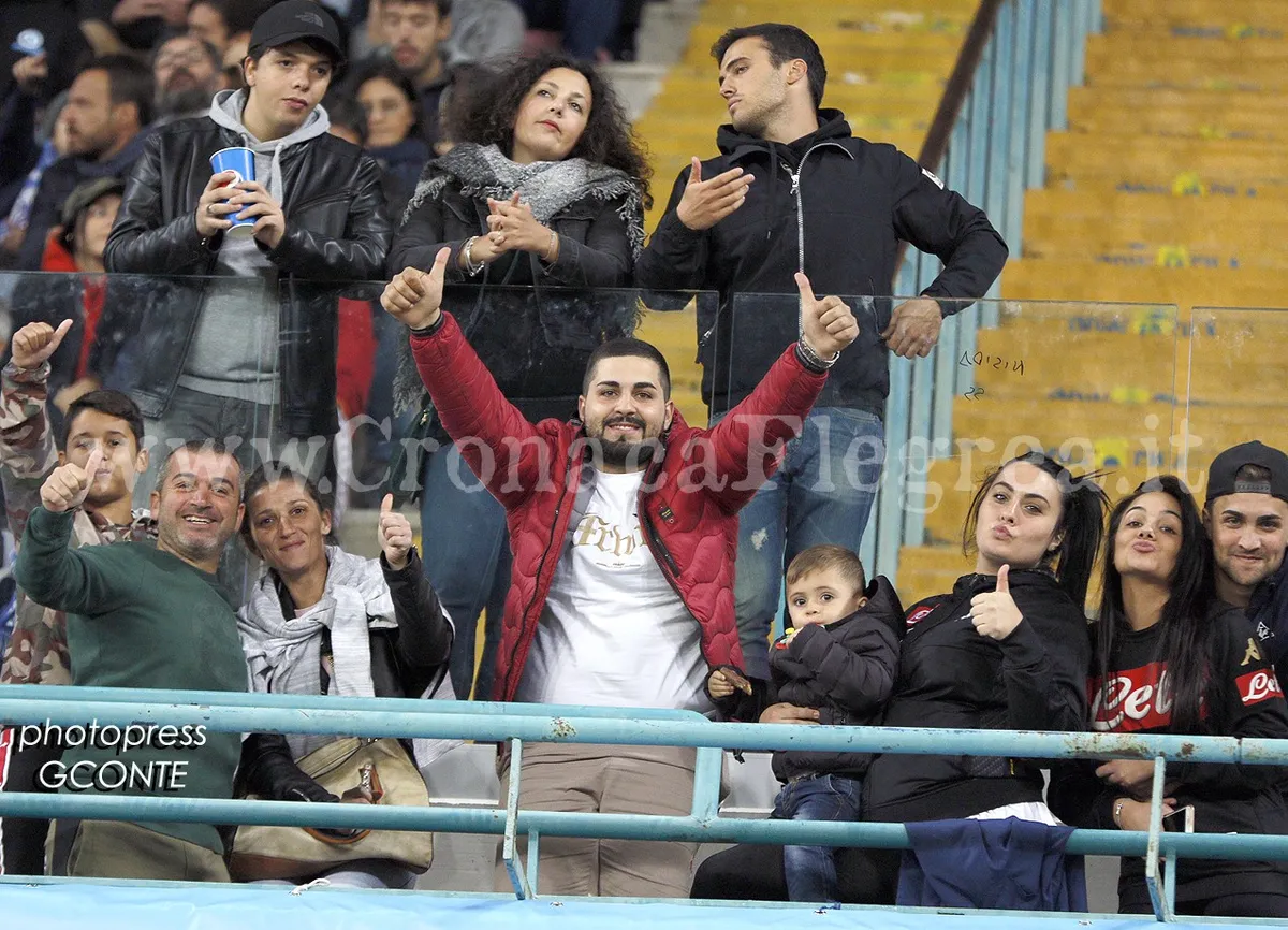 parma – napoli — PL news