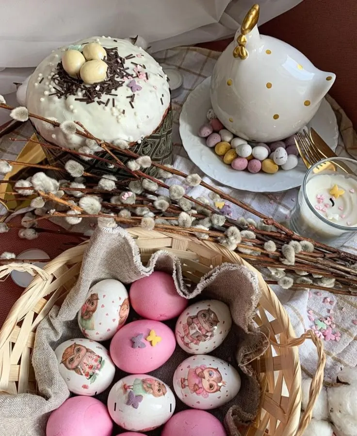 пасха — PL news