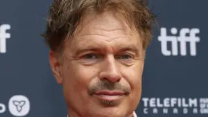 patrick muldoon — PL news