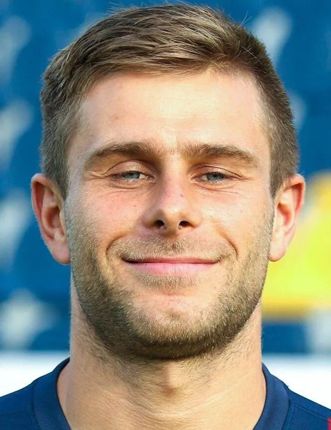 patryk małecki — PL news