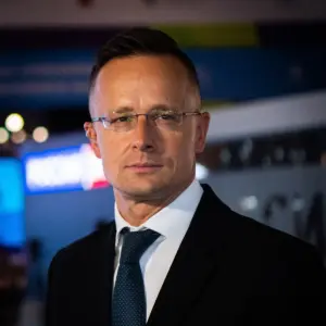 péter szijjártó — PL news