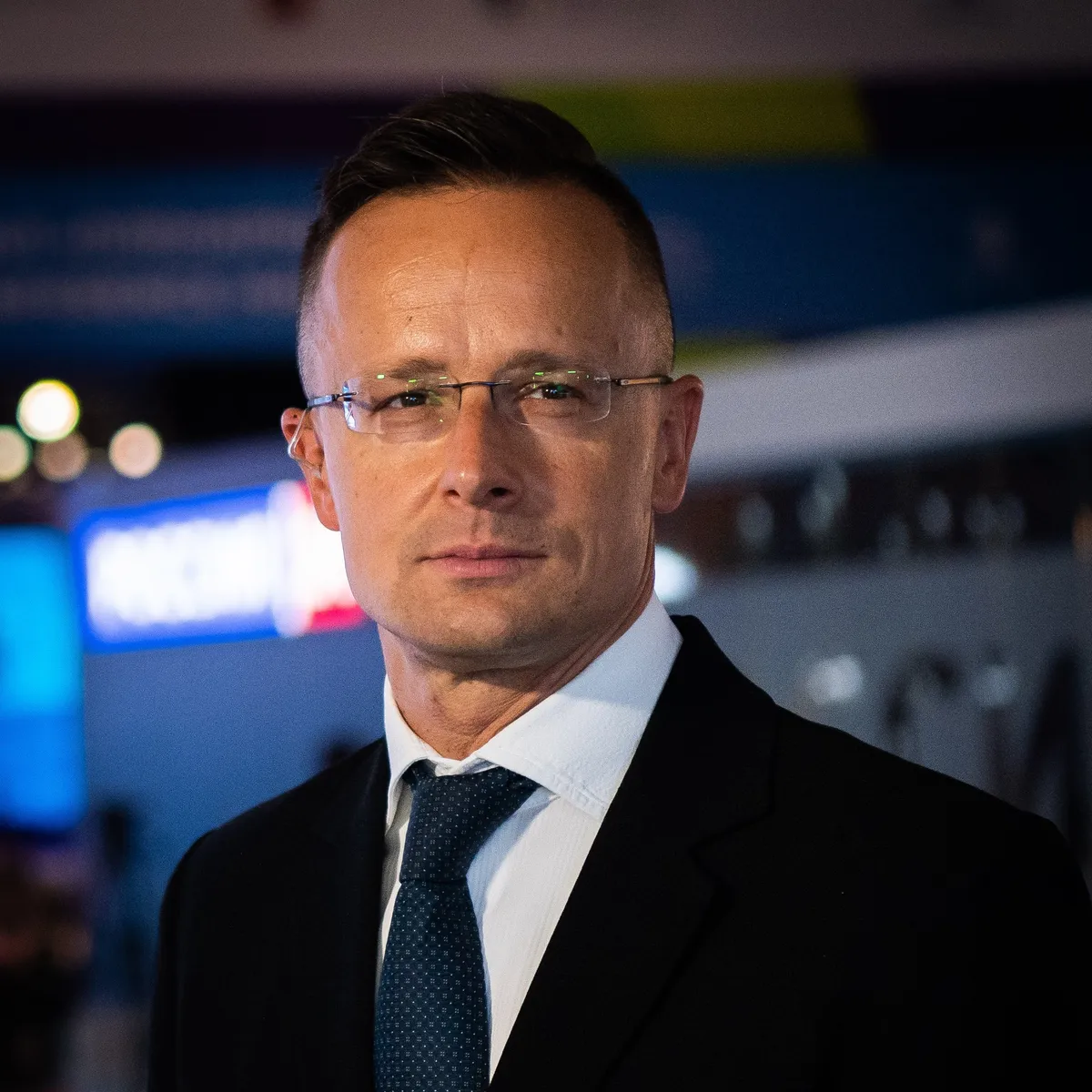 péter szijjártó — PL news