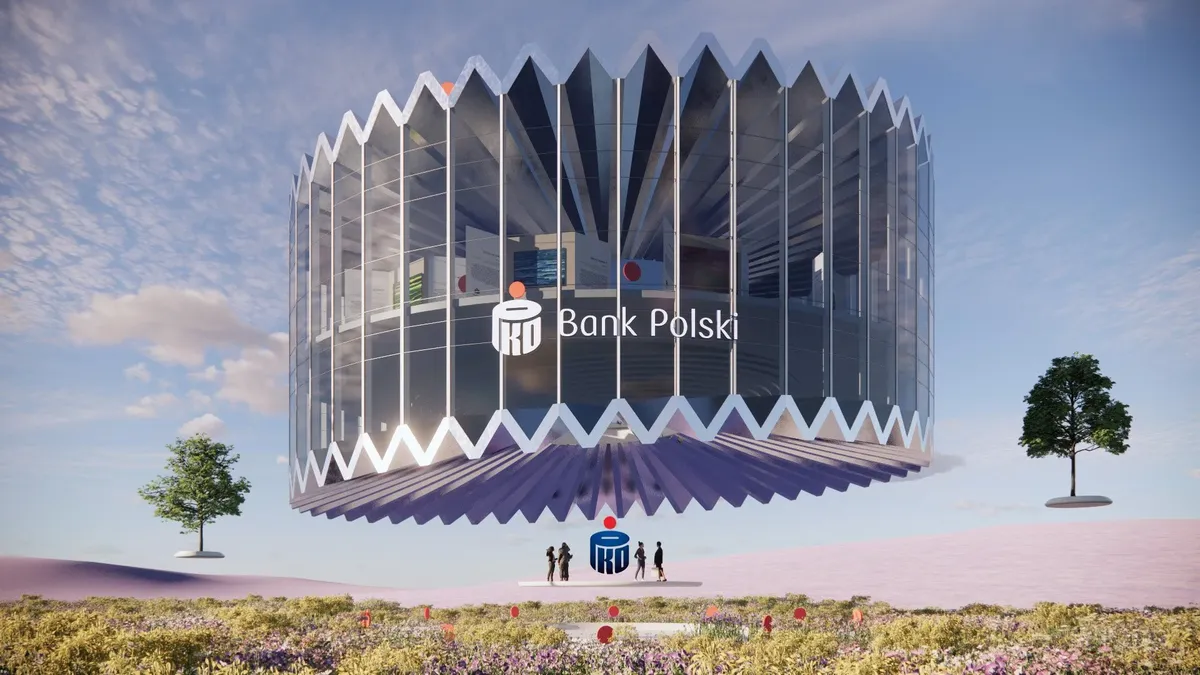 pko bank polski — PL news