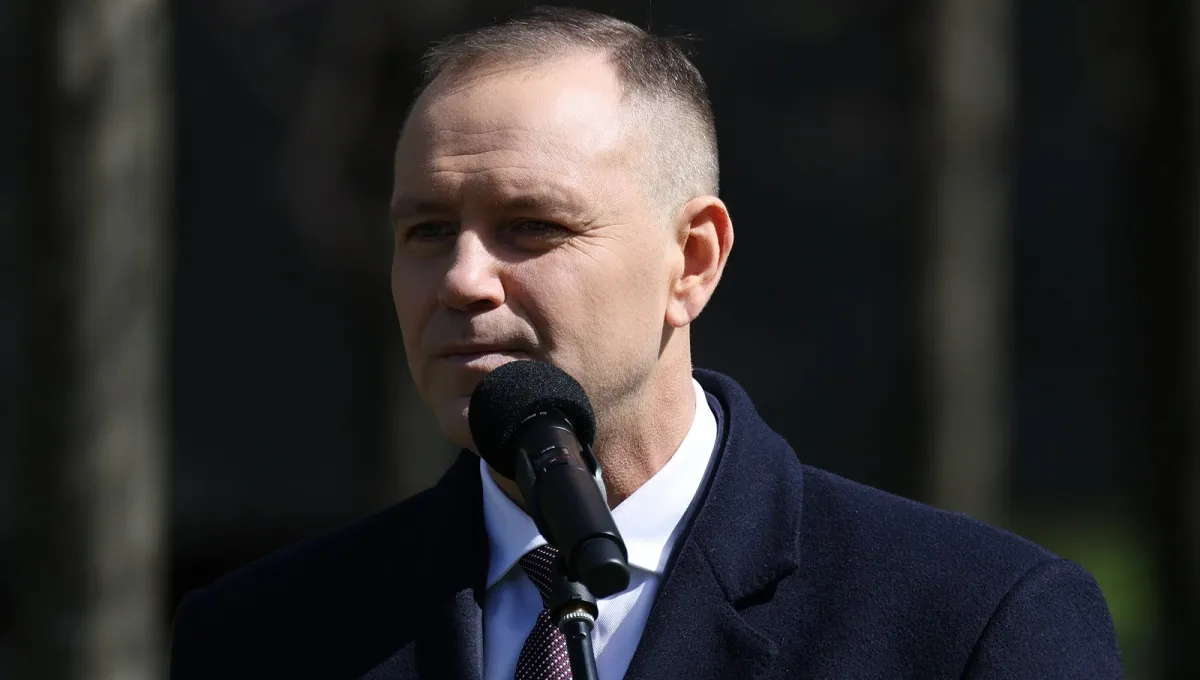 польша — PL news