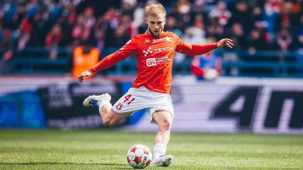 polonia – wisła kraków — PL news