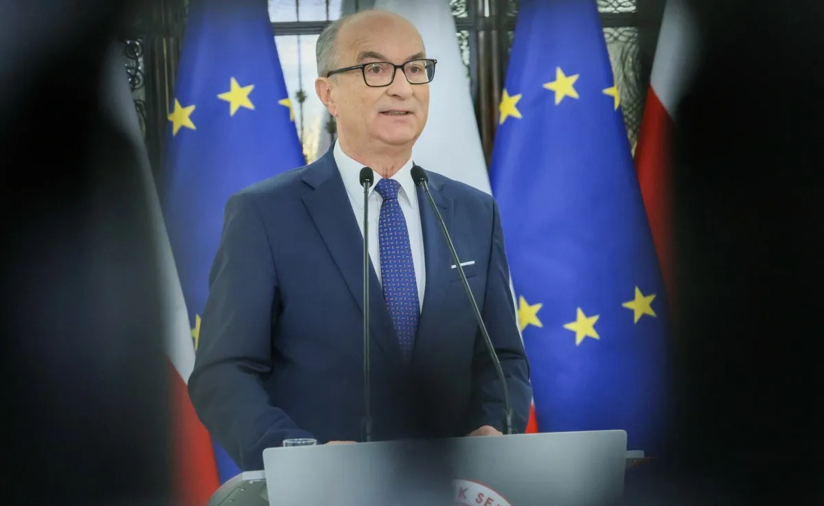 polska 2050 — PL news