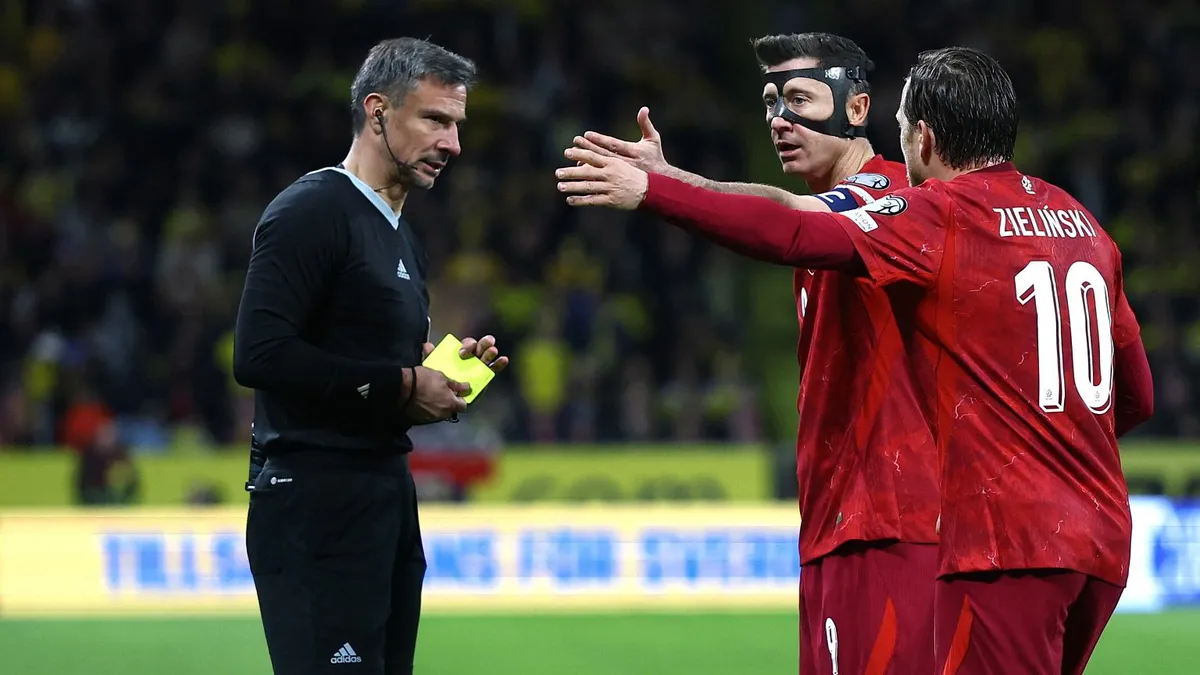 polska mundial — PL news