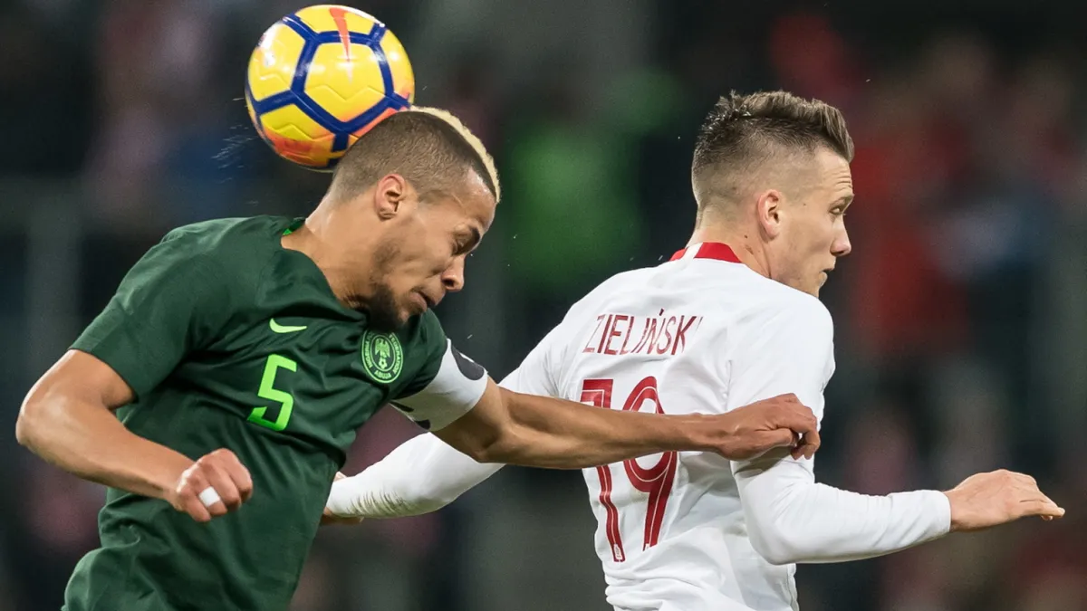 polska nigeria — PL news