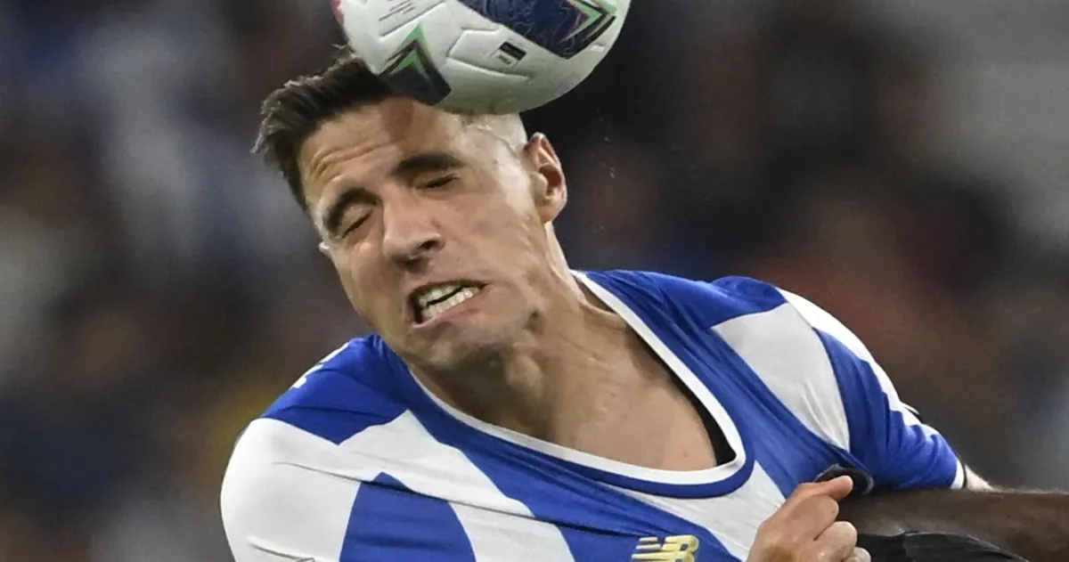 porto – cd tondela — PL news