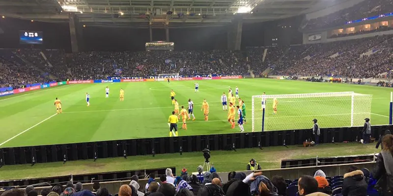 porto – famalicão — PL news