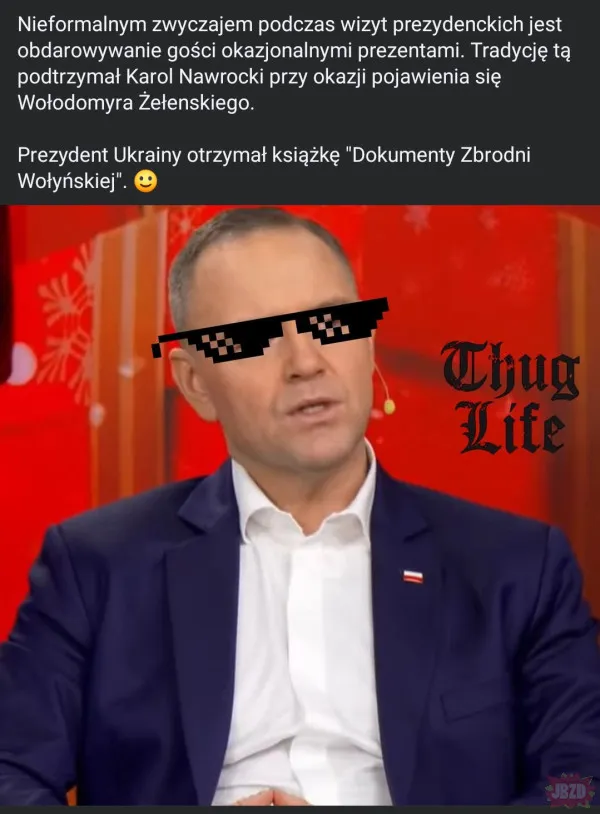 prezydent — PL news
