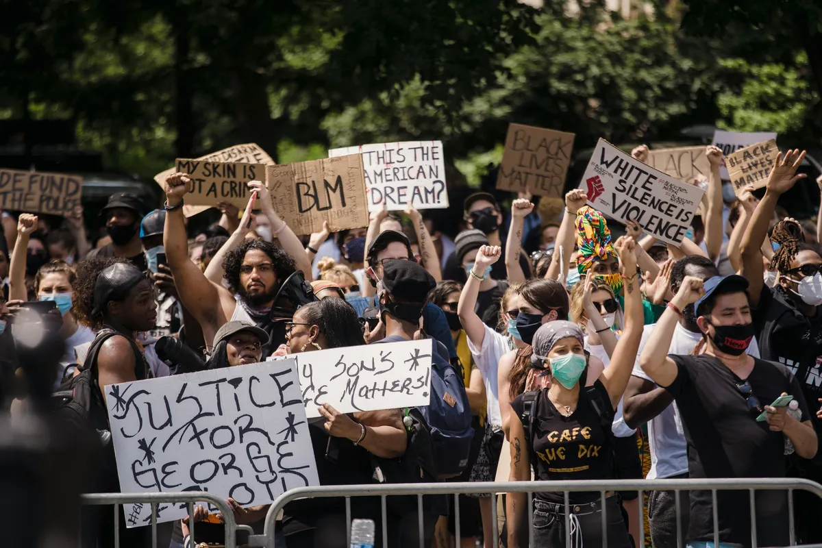protest — PL news