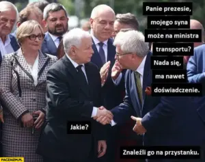 przemysław czarnecki — PL news