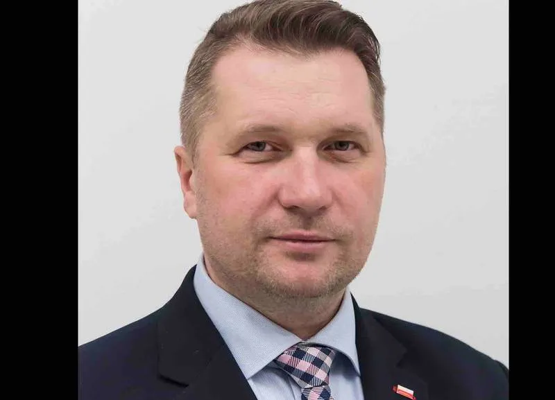 przemysław czarnek — PL news