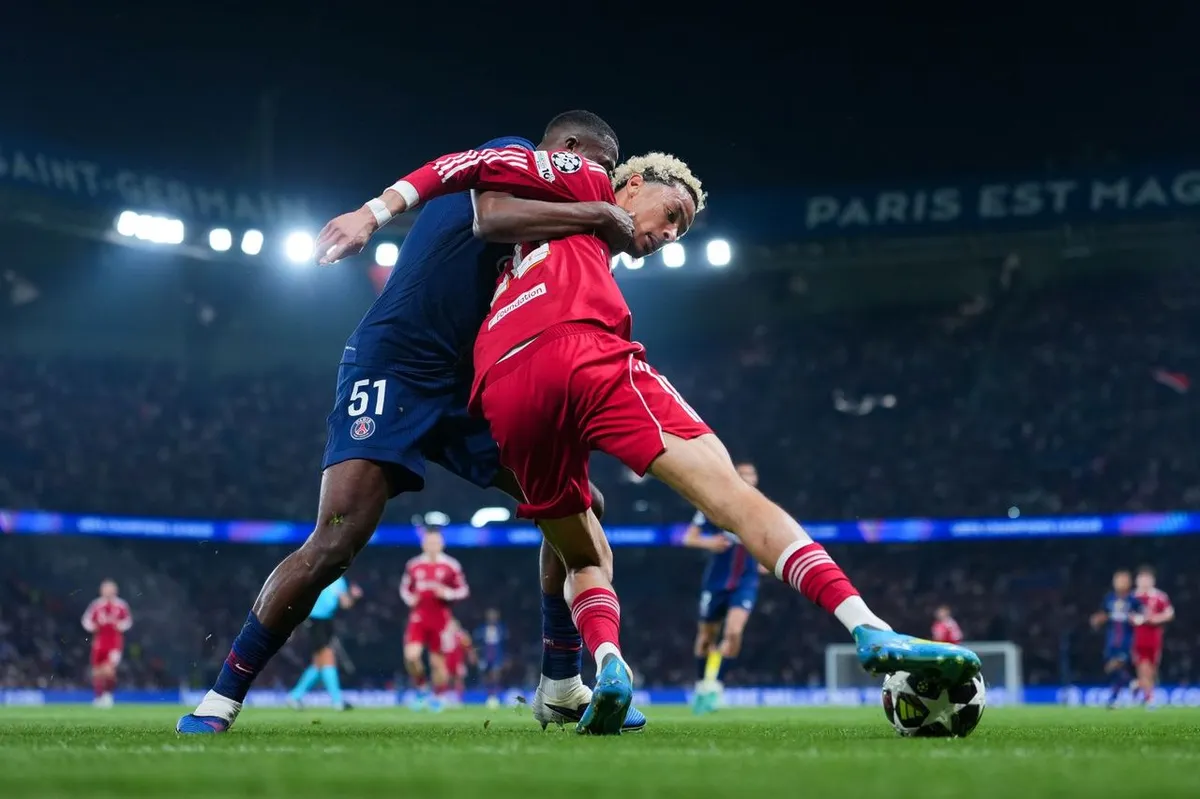 psg liverpool — PL news