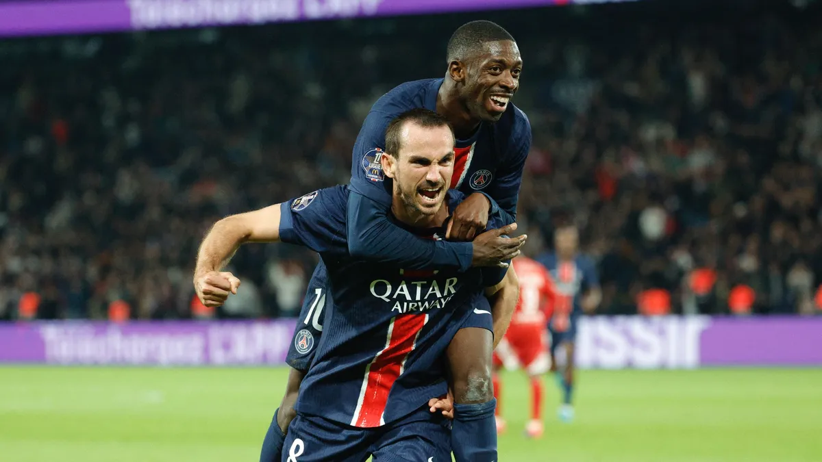 psg – toulouse — PL news