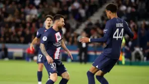 psg vs toulouse — PL news