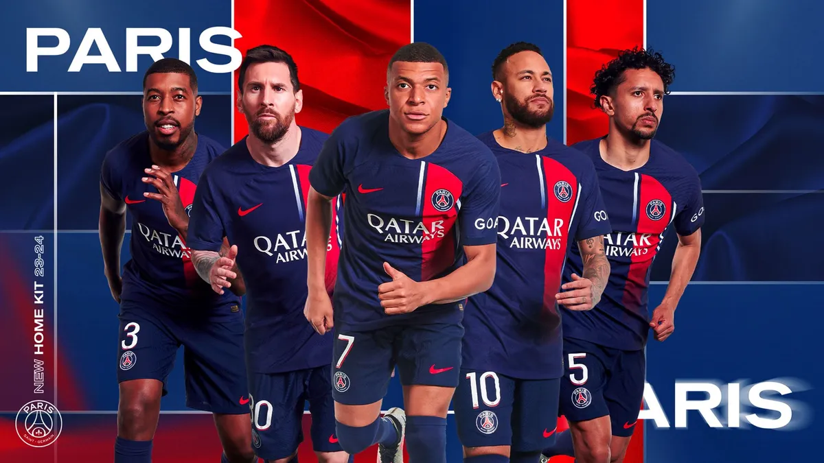 psg — PL news
